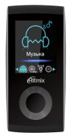   RITMIX RF-4400 BK flash 4 