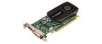   1Gb (PCI-E) PNY nVidia Quadro K600 (GDDR3, 128 bit, DVI, DP, Low Profile