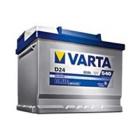  Varta Blue Dynamic B35 42Ah 390A [542 400 039] 