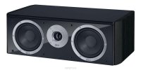   HECO Music Style Center 2, Black/Espresso   