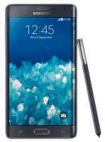  Samsung Galaxy Note Edge SM-N915F Black