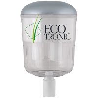  Ecotronic C1-B3F Silver