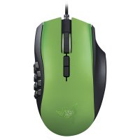   Razer Naga 2014GreenLimitedEdition(RZ01-01040300-R3M1)