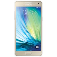  Samsung Galaxy A5 SM-A500F Dual Sim (Gold)