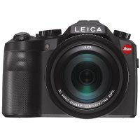    Leica V-Lux Black