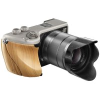    Hasselblad Lunar Kit 