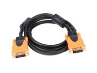  Aopen DVI-DVI Dual Link (25M-25M), 1.8m, 2 ,   (ACG446D-1.8M)