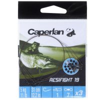 CAPERLAN  RESIFIGHT 5 