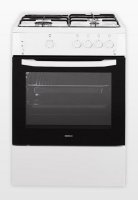   BEKO CSG63010 GW