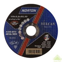     Norton,  41, 115x2.5x22.2 