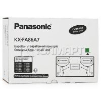   Panasonic KX-FA86A (KX-FA86A)