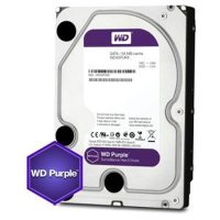   3.5" SATA3 6.0  WD Purple 7200rpm 64mb ( WD60PURX )