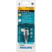  HDMI-HDMI v1.4 3.0 , , Philips (SWV3493S / 10) Series 500