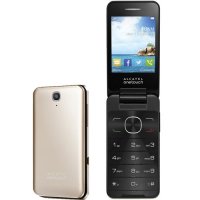   Alcatel OneTouch 2012D  2.8" 16 