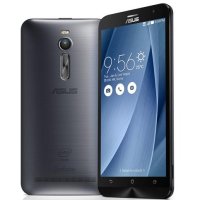  5.5" ASUS Zenfone 2 ZE551ML 64Gb LTE Glacier Gray