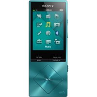  MP3 Sony Walkman NWZ-A15 16 Gb 