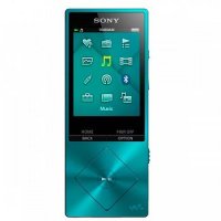 MP3  SONY NWZ-A17 flash 64  