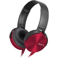    Sony MDR-XB450APR