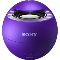 Sony SRS-X1, Black   