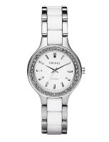   DKNY NY8139 Crystal collection