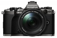       OLYMPUS OM-D E-M5 Mark II Limited Edition kit 14-