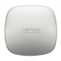   Lepow Moonstone 6000 mAh, 2xUSB (1A + 2.1A), 