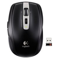  (910-004970) Logitech MX Anywhere 2 Wireless Mouse, Stone NEW