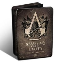  Assassin"s Creed: . Bastille Edition  PS4