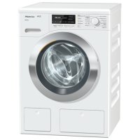      Miele ChromeEdition WKG120WPS