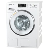      Miele WhiteEdition WMG120WPS