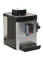   Melitta Caffeo Passione  F 530-101