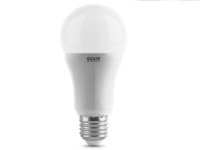   Gauss LED Elementary Globe 12W A60 E27 4100K LD23222