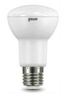   Gauss LED R63 E27 9W 2700K LD106002109