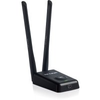 TP-Link  USB2.0  TL-WN8200ND, 300 /, c   , 5 , 