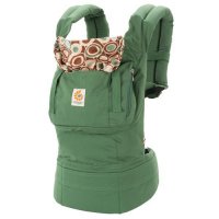  ERGO Baby Carrier Organic,  