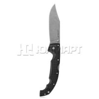   COLDSTEEL Voyager Clip Extra Large Plain Edge CS 29TXC,  AUS 8A