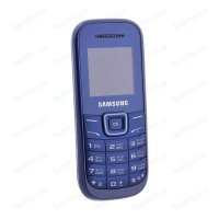   Samsung GT-E1200M Keystone 2 indigo