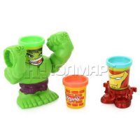   PLAY-DOH   (B0308)