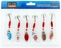      Ecos, FS-06SET, 6 