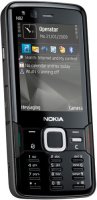   Nokia N82