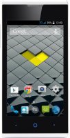   ZTE V815W Black