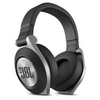  Bluetooth JBL Synchros E50BT Black (E50BTBLK)