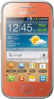   Samsung S6802 Galaxy Ace Duos