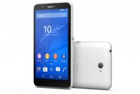   Sony Xperia M C1905 White