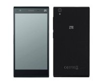   ZTE Geek II LTE 