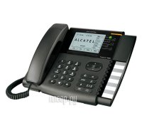  ALCATEL VoIP  Temporis IP800