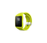   Sony  Smartwatch 3 SWR 50  (Yellow)