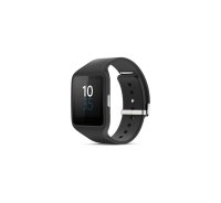   Sony  Smartwatch 3 SWR 50  (Black)