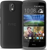  HTC Desire 526G DualSim Stealth Black