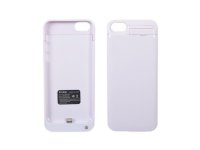   EXEQ  HelpinG-iC04 2300 mAh  iPhone 5 / 5S / 5C White